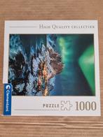 Lofoten Island puzzel, Ophalen, 500 t/m 1500 stukjes, Zo goed als nieuw, Legpuzzel