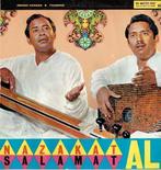 Nazakat Ali - Salamat Ali, Verzenden, Zo goed als nieuw, 12 inch