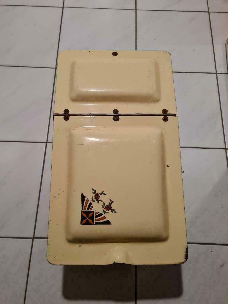 Kolenkit grootmoederstijd, Ophalen of Verzenden