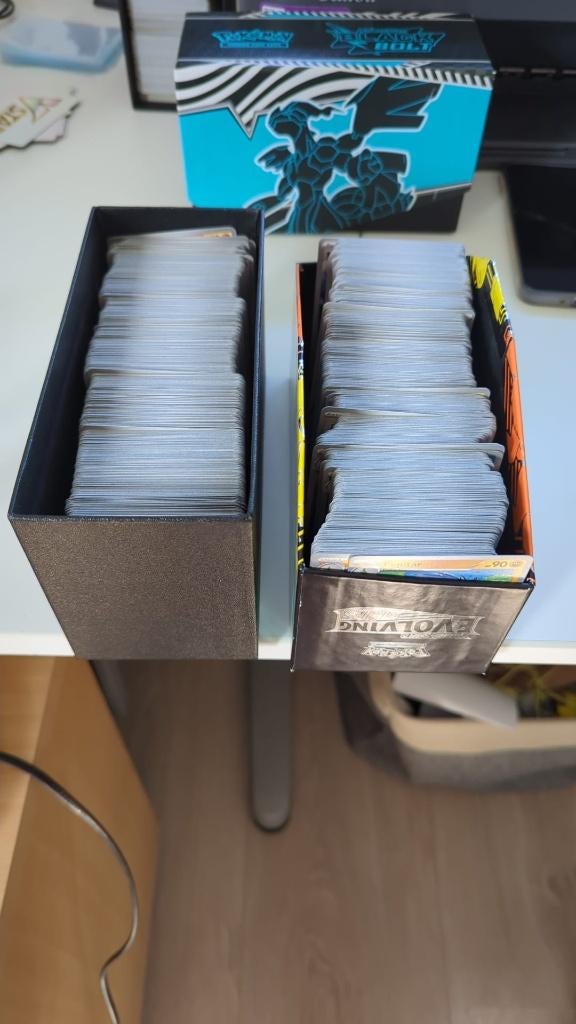 Pokemon kaarten Journey Together bulk, Ophalen of Verzenden, Nieuw, Meerdere kaarten