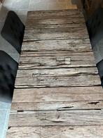 Sobere Driftwood Tafel Landelijk *moet weg*, Ophalen, -, -, Eikenhout