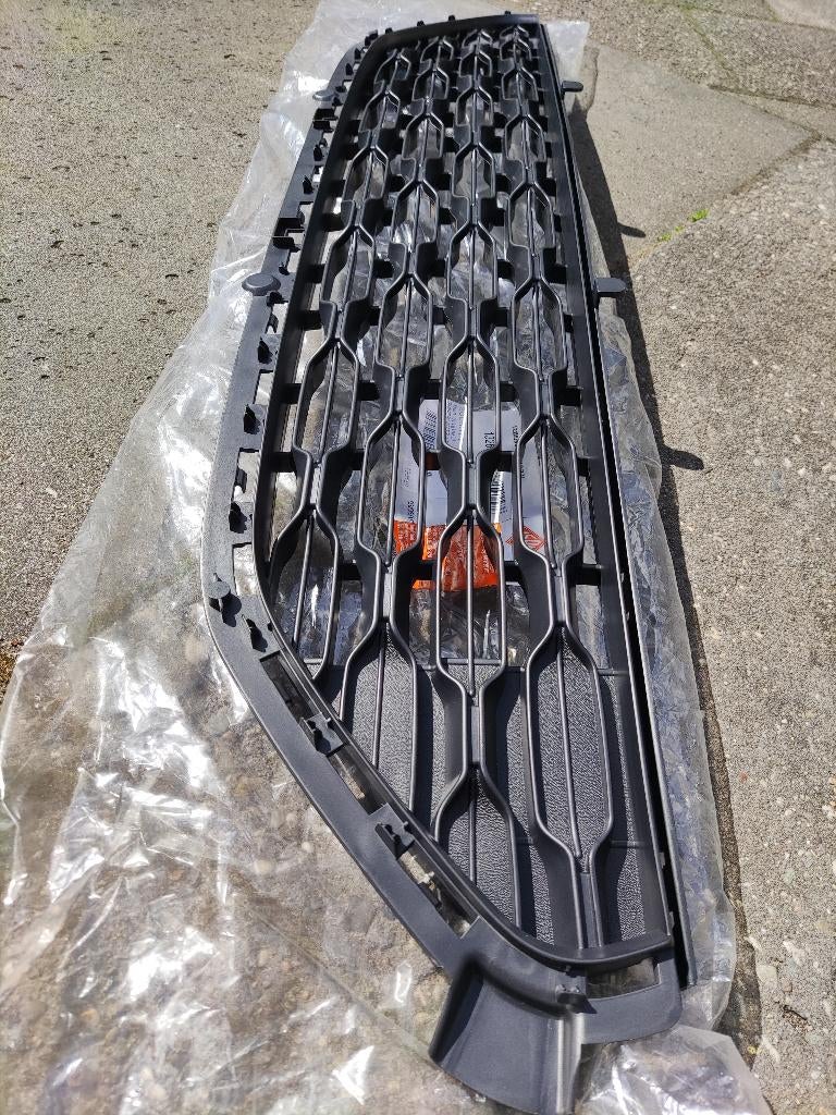 Gratis Citroen C3 bumpergrille onderdeel, Auto-onderdelen, Ophalen, Nieuw, Citroën