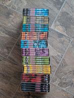 Flikken Gent, Cd's en Dvd's, Vanaf 12 jaar, Ophalen of Verzenden, Gebruikt, Actie en Avontuur