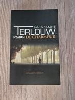 Jan Terlouw - De charmeur, Ophalen of Verzenden, Zo goed als nieuw