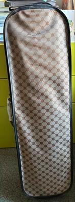 Nieuwe Vioolkoffer 4/4 - Ongebruikt met Stijlvol Design, Muziek en Instrumenten, Behuizingen en Koffers, Ophalen of Verzenden