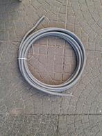 Grondkabel 4x4mm2 - Ideaal voor laadpaal (11 meter), Ophalen of Verzenden, Gebruikt, Kabel of Snoer