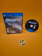 MotoGP 18, Online, Milestone S.r.l., Verzenden, Racen en Vliegen