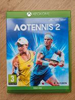 AO Tennis 2, Ophalen of Verzenden, Zo goed als nieuw, Sport, 3 spelers of meer