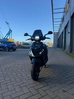 Piaggio Zip Jaguar Green 2020 Brom 45Km Full Option, Ophalen, Zo goed als nieuw, Benzine, Zip