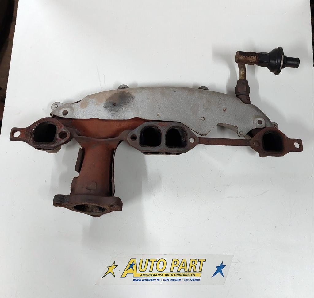 Chevrolet Caprice V8 uitlaatspruitstuk 1994-1995, Gebruikt, Info@gm.com, Ophalen of Verzenden, P.O. BOX 33170 Detroit, MI 48232-5170