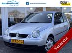 Volkswagen Lupo 1.4, Auto's, Volkswagen, Voorwielaandrijving, Gebruikt, 4 cilinders, Origineel Nederlands