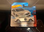 Hot Wheels 2018 Honda Civic Type R, Ophalen of Verzenden, Nieuw, Auto, Hot Wheels