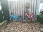 Cube en Merida mountainbikes fiets, Ophalen of Verzenden, Gebruikt, Merida