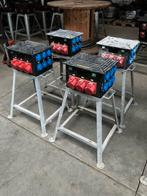 Zwerfkast paddenstoel paddestoel verdeelkast elektrokast 63A, Ophalen, Gebruikt, Overige typen, Info@vnhnuland.nl