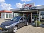 SUBARU LEGACY TOURING WAGON 2.5i|LPG-G3|NAVI|CRUISE|LEZEN!|, Auto's, Subaru, 730 kg, 4 cilinders, 4 stoelen, 2457 cc