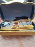 Gucci Zonnebril, Sieraden, Tassen en Uiterlijk, Zonnebrillen en Brillen | Dames, Overige merken, Zonnebril, Overige kleuren, Nieuw
