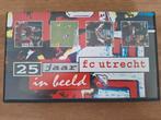 25 Jaar FC Utrecht in Beeld, Ophalen of Verzenden, Nieuw, F.C. Utrecht