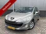 Peugeot 308 1.6 VTi Sublime Climate Parksensor Cruise NAP, Voorwielaandrijving, Euro 5, Gebruikt, 4 cilinders