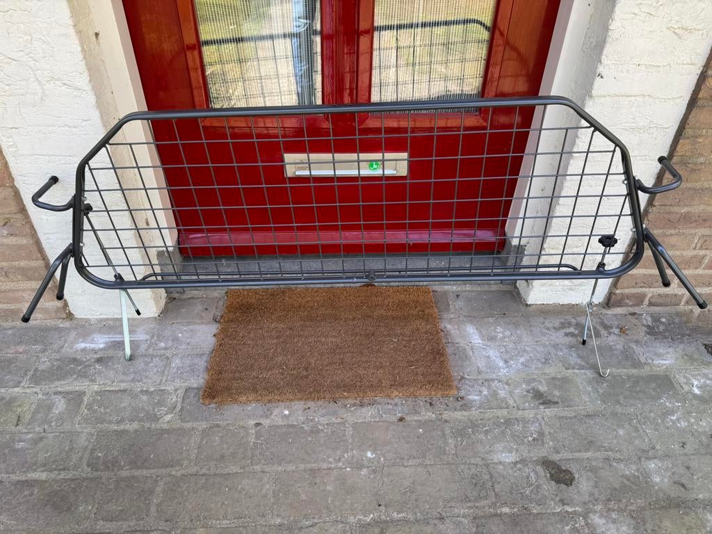 Hondenrek Volvo XC90 <2014 Travall, Auto diversen, Hondenrekken, Ophalen, Zo goed als nieuw