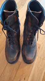 Bruine laarsjes wolky maat 39, Kleding | Dames, Schoenen, Wolky, Bruin, Lage of Enkellaarzen, Ophalen of Verzenden