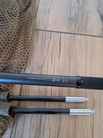 Fox horizon xs3 42' landingsnet nieuw, Ophalen of Verzenden, Nieuw