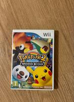 PokéPark 2 Wonders Beyond Wii, Spelcomputers en Games, Games | Nintendo Wii, Avontuur en Actie, 1 speler, Ophalen of Verzenden
