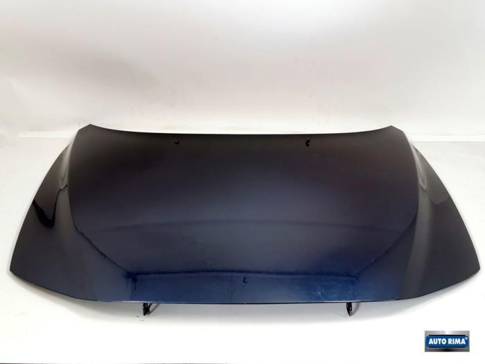 Motorkap van een Volvo XC70 (417), Gebruikt, -, -, Ophalen of Verzenden