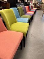 Kleurrijke Vergaderstoel - Perfect voor Kantoor & Horeca, Ophalen, Gebruikt, Overige kleuren, Nvt