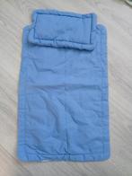 Poppenkleertjes en accessoires, Ophalen, Gebruikt, Babypop