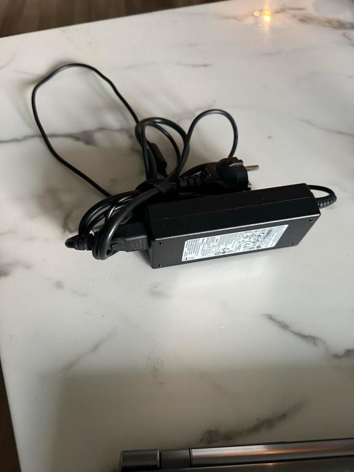 Samsung laptop met Intel Core i7 en Windows 7, Computers en Software, Windows Laptops, Gebruikt, Qwerty, Ophalen of Verzenden