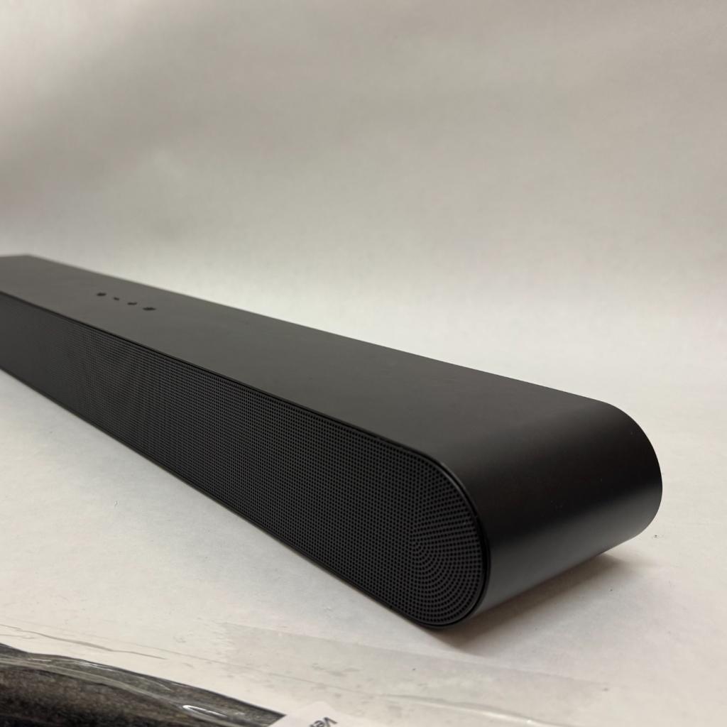 Samsung Soundbar HW-S50B/ZF, Samsung, Zo goed als nieuw, Support@Samsung.com, 129, Samsung-ro, Yeongtong-gu
Suwon-si, Gyeonggi-do 16677
South Korea