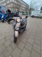 Piaggio Liberty S 125cc  276 km!, Fietsen en Brommers, Scooters | Piaggio, Ophalen, Zo goed als nieuw, Benzine, Overige modellen