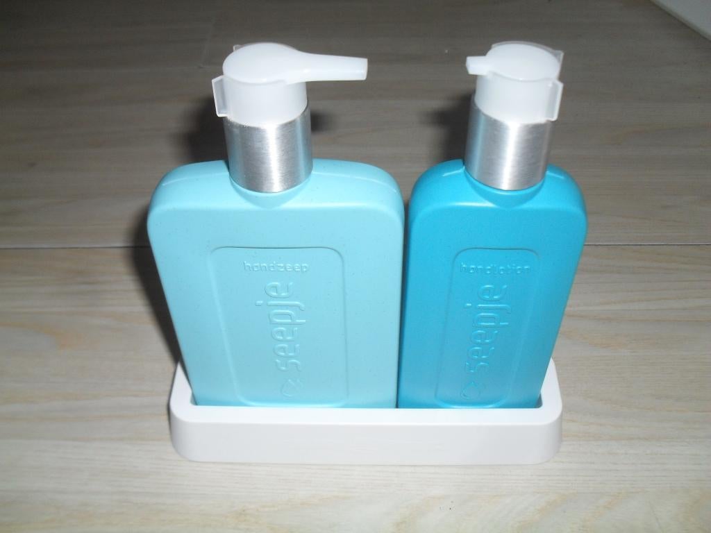 Handzeep en -lotion van Seepje, Sieraden, Tassen en Uiterlijk, Ophalen, Nieuw, Overige typen