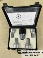 R171 W210 W203 Velgslot Slotbout B66470153 W171 Nieuw 853, Auto-onderdelen, Banden en Velgen, Nieuw, Ophalen of Verzenden