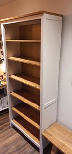 Boekenkast, Huis en Inrichting, Kasten | Boekenkasten, Ophalen, 25 tot 50 cm, Minder dan 100 cm