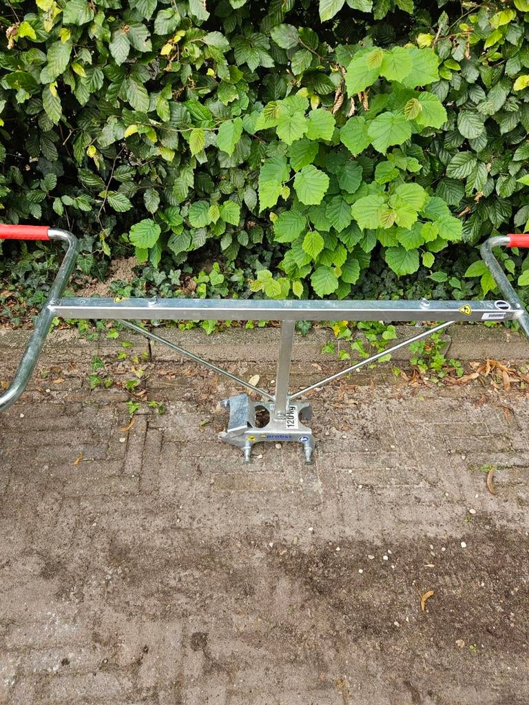 Probst Tegellifter - Handig gereedschap voor tegels, Ophalen of Verzenden