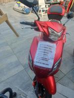 Scootmobiel, Fietsen en Brommers, Brommeronderdelen | Scooters, Ophalen, Zo goed als nieuw, Overige typen, Overige merken