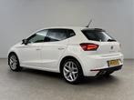 SEAT Ibiza TSI FR Business Intense | Sfeer | Camera | Carpla, Auto's, Seat, Voorwielaandrijving, Stof, Euro 6, Origineel Nederlands
