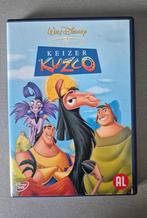 DVD Keizer Kuzco Walt Disney Classics, Cd's en Dvd's, Tekenfilm, Ophalen of Verzenden, Zo goed als nieuw, Alle leeftijden