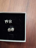 Pandora bedels, Sieraden, Tassen en Uiterlijk, Bedels, Pandora, Ophalen of Verzenden, Zo goed als nieuw, 4 bedels of meer