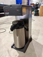 Bravilor Bonamat TH-10 Koffiezetapparaat met Thermoskan, Ophalen, Gebruikt, 10 kopjes of meer, Koffiemachine