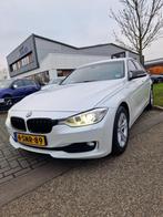 BMW 3-serie 316i Executive PARELMOER,PRIVACY,, Gebruikt, 4 cilinders, Wit, Handgeschakeld