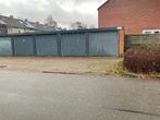 Te huur opslag/garagebox in de Wesselerbrink