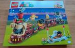 Legopakket 71437 The Bowser Express Train (nieuw, ongeopend), Ophalen of Verzenden, Nieuw, Complete set, Lego