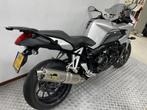 BMW K 1200 R SPORT ABS , ESA BOVAGGARANTIE, Bedrijf, Sport, Meer dan 35 kW, ABS