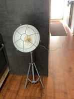 Industriële staande lamp - Brocante stijl, Ophalen, Zo goed als nieuw, 150 tot 200 cm