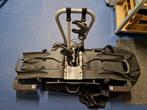 Thule Easyfold 931 fietsendrager 13 pin, Ophalen, 2 fietsen, Gebruikt, Trekhaakdrager