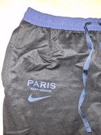 PSG Paris Saint-Germain Broek Trainingsbroek Nike, Zwart, Nike, Maat 56/58 (XL), Ophalen of Verzenden