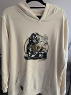 Max verstappen hoody world championship 2024, Ophalen of Verzenden, Zo goed als nieuw, Maat 56/58 (XL), Blauw