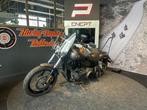 Harley-Davidson FXDB Street Bob 103 (bj 2016), Bedrijf, Overig, Sales@harleydavidsonrotterdam.nl, Harley-Davidson Benelux B.V.